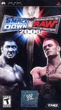 WWE SmackDown vs. RAW 2006 (PlayStation Portable)